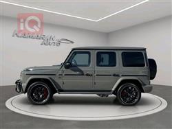 مرسيدس بنز G-Class